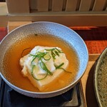 京の米料亭 八代目儀兵衛 - 