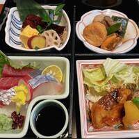 旬活和食 ままや - 
