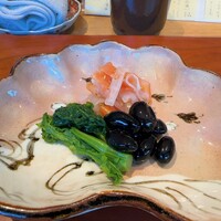 京料理 阿うん - 
