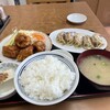 肉汁餃子のもりや