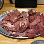 肉問屋直営 食肉市場 とんちゃん焼肉 大王 - 