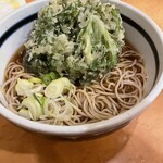 蕎麦一心たすけ - 