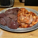 肉問屋直営 食肉市場 とんちゃん焼肉 大王 - 