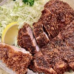 Ajino Tonkatsu Maruichi - 