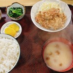 むらかみ食堂  - 