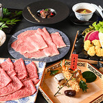 Shabushabu Ueno Kakoi - 欅-KEYAKI-