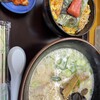 ラーメン長浜はな