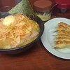 さつまっ子ラーメン 中村橋店