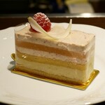 パティスリー エス サロン - 