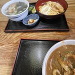 うどんの前田 - 