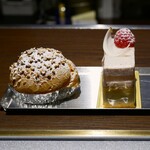 パティスリー エス サロン - 