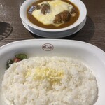 欧風カレー ボンディ - 