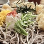 Goma Soba Yakumo - 