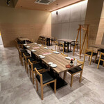 魚河岸本舗 ぴち天 - 