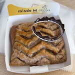 ミスタードーナツ - 料理写真: