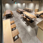 魚河岸本舗 ぴち天 - 