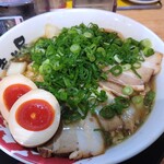 ラーメン まこと屋 - 