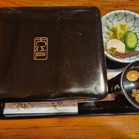 大江戸 南青山店 - 