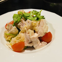 BISTRO CHINESE OSAWA - 