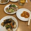 香港菜館
