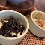 上海茶房 Lu-Lu-Cha - 