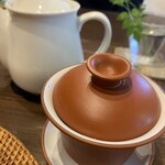 上海茶房 Lu-Lu-Cha - 