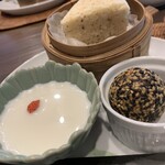 上海茶房 Lu-Lu-Cha - 