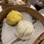 上海茶房 Lu-Lu-Cha - 料理写真: