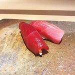 すいづき - 握り寿司