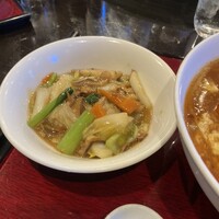 中国料理 青冥 堂島本店 -  中国料理 青冥 堂島本店 -