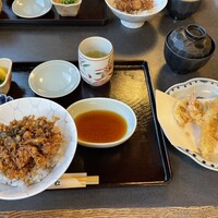 てんぷら天松 日本橋店 - 