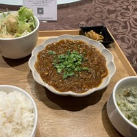 御膳房 六本木店 - 