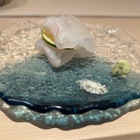 鮨 海界 - 