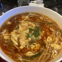 中国料理 青冥 堂島本店 -  中国料理 青冥 堂島本店 -