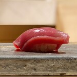 Sushi Sora - 本鮪赤身