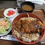 Tonkatsu Ichiban - 