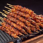 Yakitori Shirai Shi - 