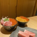 焼うおいし川  六本木凛華楼 - 