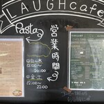 LAUGH cafe - 