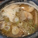 つけ麺 丸和 - 