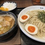 つけ麺 丸和 - 