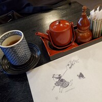 鰻割烹 伊豆栄 本店 - 