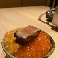 焼うおいし川  六本木凛華楼 - 