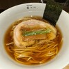 ニッポン ラーメン 凛 トウキョウ