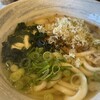 牛かすうどん りっちゃん 直営製麺所