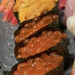 Sushizammaitakumi - 