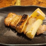 串焼家 夢丸 - 