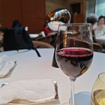 神楽坂 フレンチレストラン ラリアンス - 