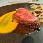 神楽坂 フレンチレストラン ラリアンス - 