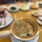 HOCK Shark Fins - フカヒレスープ